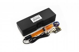 Revolutionize Water Monitoring with Analog ORP Meter for Arduino!