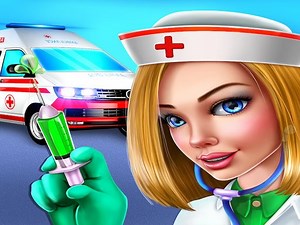 Play Hand Surgery Doctor | Free Online  Games. KidzSearch.com
