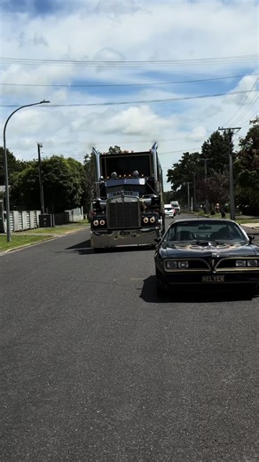 Jake Brakes: The Sound of Power and Performance