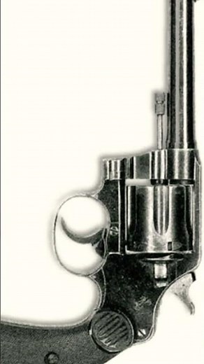 Sonido de disparos de revolver - efecto de sonido