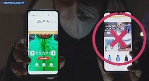 “La estafa de los lentes”: Usuarios denuncian engaños y robos en falsos sitios web