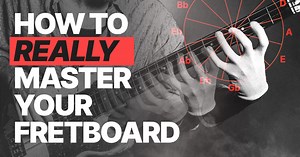 Blog: How to Master Your Entire Bass Fretboard in 7 Steps – Scott's Bass Lessons