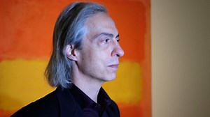 Christopher Rothko: «Mark Rothko ouvre son âme chaque fois qu'il peint un tableau»