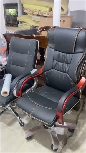 Đa Dạng Mẫu Ghế Văn Phòng Xịn Chỉ Có Tại Phong Hải