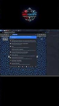 Find Hidden Website Directories with Python | #nikhfortify #ethicalhacking