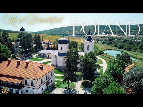 Poland in 4K: A Cinematic Journey Through a Thousand Years of History
