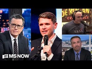 GOP panics in TEXAS(!) as Talarico-Colbert candidate SURGES! See Ari’s breakdown