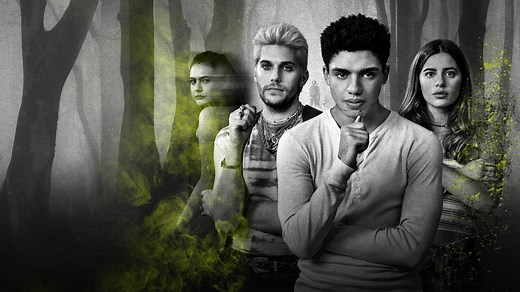 Half Bad: The Bastard Son The Devil Himself