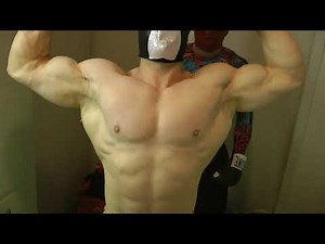 Gut Punching Ivan VS Tyler HD