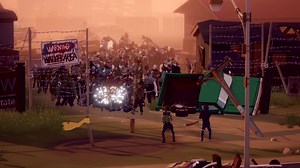 The Walking Dead: Betrayal Is a New Survival and Social Deception Game Coming to Steam