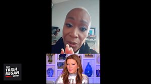 14K views · 500 reactions | Four top MSNBC anchors, including ‘Nightly News’ host Lester Holt and Joy Reid, have been canned, indicating MAJOR problems at the network. | Trish Regan | Facebook