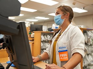 Flu Shot Clinic Hosted By Kroger Open Wednesday In Atlanta