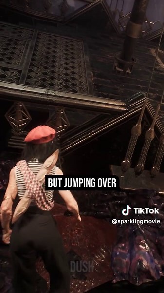 The Lost Map Section Hidden in Expedition 33.