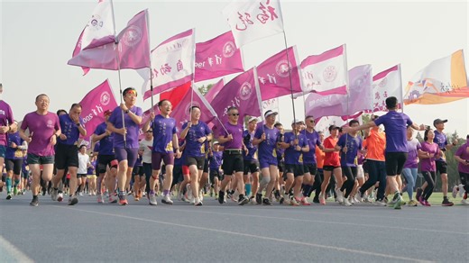 From 1911 to 2025, Tsinghua’s #NoSportsNoTsinghua spirit never stops!🏃‍♂️ In a 114-lap #relay, every stride powers #THUAndBeyond with strength, #dreams, and momentum. | Tsinghua University