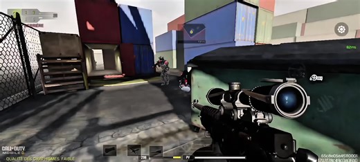 #codmclips #codmobile #fyp #game