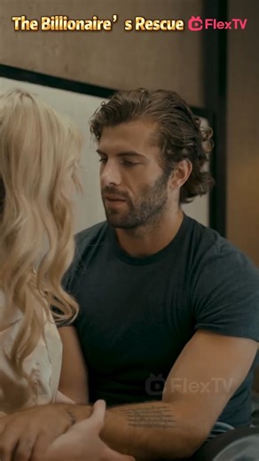 ▶️ Full episodes: https://www.flextvmarketing.com/s4/zOxye7wBxE 🔍️ Drama Title: The Billionaire’s Rescue 💔 What started as a night of terror for Emily turns into an unexpected love story when Luke steps in to save her. As they navigate the challenges of parenthood and a deepening bond, they’re faced with the return of a shadow from the past—Luke’s ex-fiancée, Clara. 🌟 Can love truly conquer all when betrayal and family secrets come to light? Will their love triumph over everything trying to t