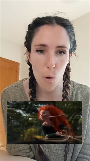 Este es un pedacito de mi cover de "Volaré" de la película "Brave". Puedes escuchar la canción completa en mi canal: https://youtu.be/BhDE37MVUI8 Soy Miriam, profesora de canto, logopeda. Doy clases de canto online para mujeres y niños. En mis clases de canto online: 🎓 Aprendes técnica vocal basada en ciencia. 😀Tendrás un entorno bien cuidado y adaptado a tu necesidad. 💪 Fortaleces tu voz y ganas confianza para cantar. 👉 Si quieres más información o comenzar con las clases envíame tu mensaje