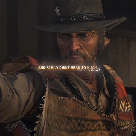 John Meets Javier After 12 Years 😢 #rdr2 #reddeadredemption2 #rdr #gaming #edit #johnmarston #reddead #gaming #rockstargames #rdr1 #javierescuella | Tacitus Callahan