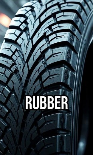 Noise Reduction Tires Explained