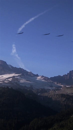 254K views · 6.5K reactions | UFOs DISAPPEAR INTO VOLCANO?!  | Ancient Aliens | Facebook