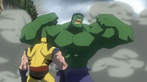 Every Animated Hulk Feature Film by Marvel Ranked