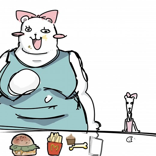 Understanding the Humor in Animated Nappy Designs