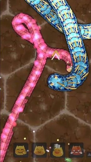 little big snake mod apk vip unlimited ruby red killing gameplay with Indian monster legends ! Dayal