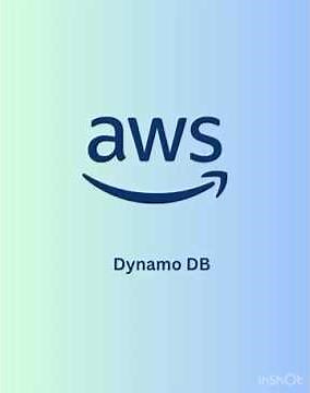 AWS DynamoDB