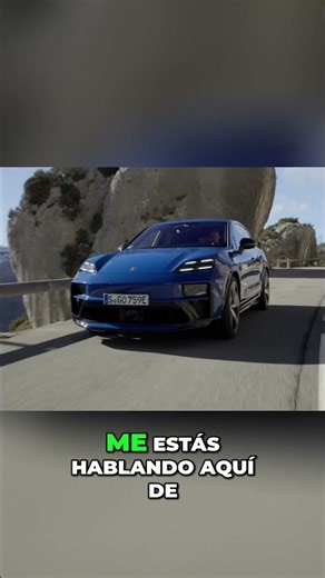 Porsche Taycan vs. Macan: Which One to Choose? #porsche
