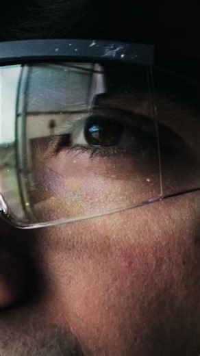 AR BLUE CLEAN - 7 series - teaser 1 #shorts