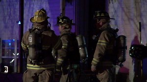 Digging deeper into the volunteer firefighter shortage