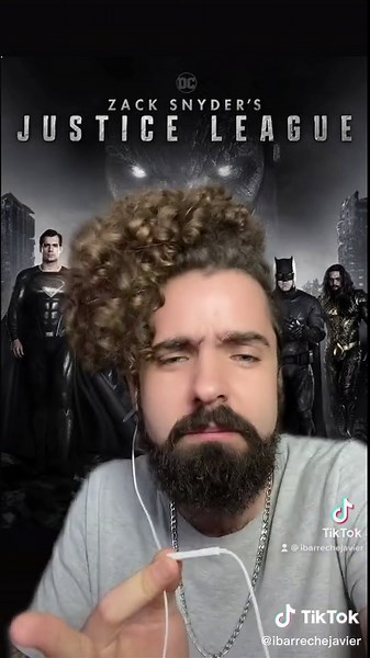 #tiktok #aniversario #snydercut #live #fypage #foryou #parati