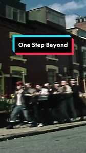 Dance Madness: One Step Beyond with Suggs and the Madness Band