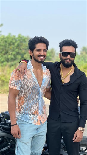 Amith🇮🇳👑 on Instagram: "ALL THE BEST DHANUSH ANNA #TASKMASTER DHANU"