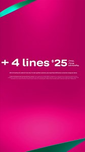 Go on, unwrap our best offer yet | T-Mobile