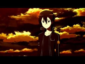 Sword Art Online AMV - Immortals