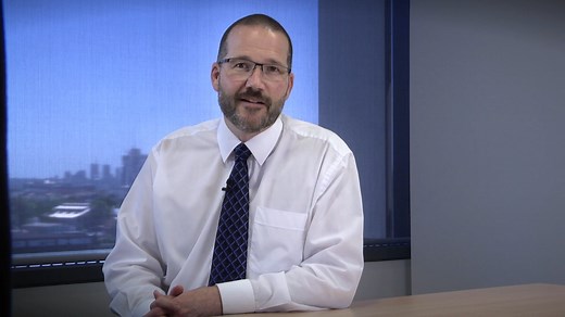 Introduction to management of dyspnoea in palliative care - Professor David Currow