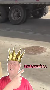 6.3K views · 53 reactions | LOOK AWAY #derderder#goshdarnmess#epictruckingfails#fmcsa#trucking#cdlpretrip#truckdrivers#cdl | Cashis KingTrucking | Facebook