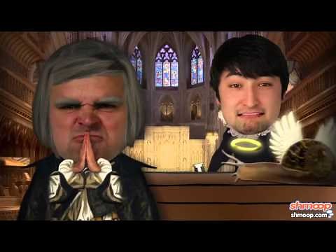 Hamlet Summary by Shmoop