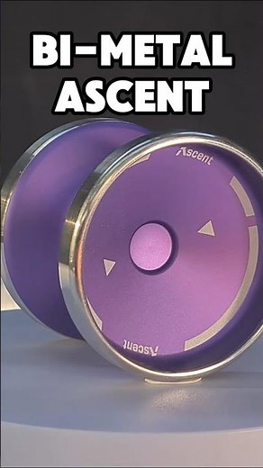 Bi-Metal Ascent Review Trailer 🪀🪀