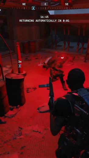 Grenade to the Face – Funny Arc Raiders Moment 😂