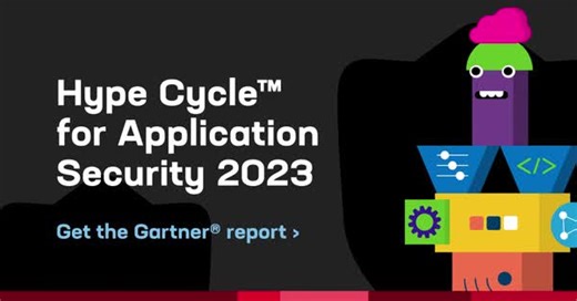 Heard how Generative AI and code security assistants are transforming #AppSec and API protection? Read the 2023 Gartner® Report to find out. https://go.f5.net/fyaome | F5