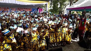 1.9K views · 112 reactions | Tutaimba wimbo wa Musa na kondoo milele hata milele... thanks kids.. | Kurasini SDA Choir | Facebook