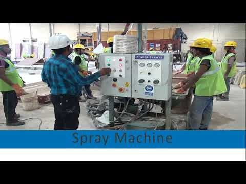 GRC/GFRC Manufacturing by UniStone