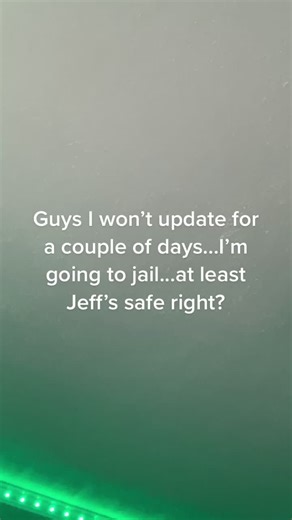 Homicidal Liu on TikTok