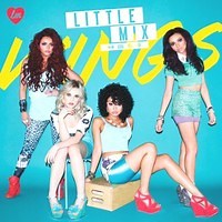 Wings by Little Mix on WhoSampled