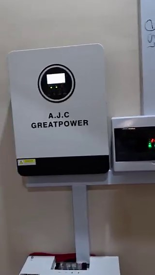₦1.7M will comfortably get you this set up (Panels inclusive).4.2kva inverter, 5kw lithium ion battery.Enough to power your;- Fridge - Freezer - Borehole - Blender - TV- Fans Even Iron and Microwave ( Under Control usage).Complement your normal Discos supply, thus drastically reducing your utility bills..