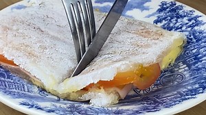 you make this tapioca without dirtying pans and in 3 minutes | Top Recipes