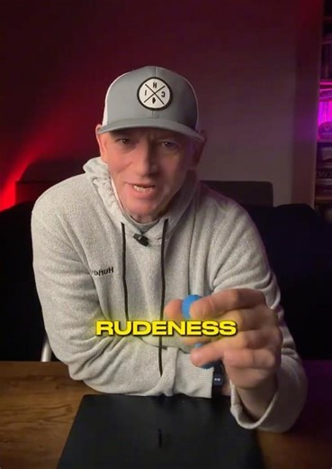 ADHD Brains Interrupt You to Save a Thought… Not to Be Rude