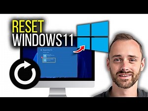 How To Reset Windows 11 | Quick & Easy